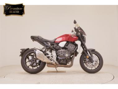 Honda CB1000R