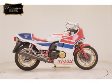 Honda CB1100R