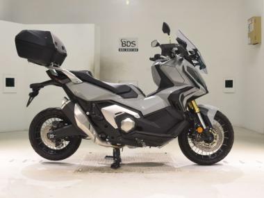 Honda X-ADV750