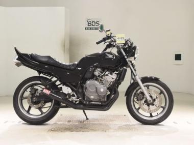 Honda Jade