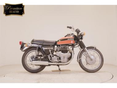 Kawasaki W1SA