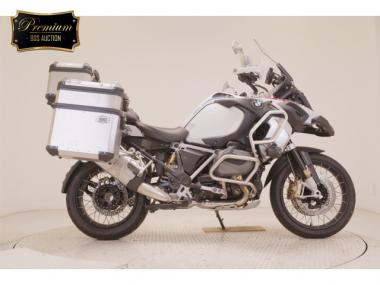 BMW R1250GS Adventure