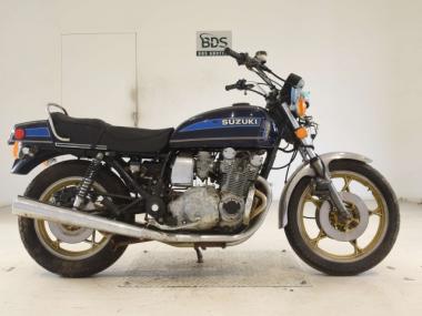 Suzuki GS750G