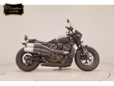 Harley-Davidson RH1250S