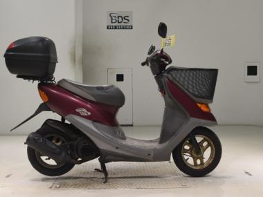 Honda Dio Chester