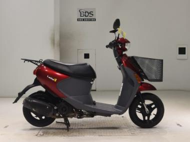 Suzuki Let's4