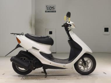 Honda Dio