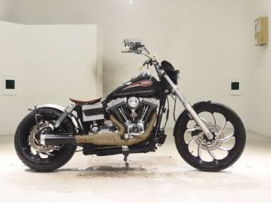 Harley-Davidson Fxdli1450