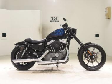 Harley-Davidson XL1200N