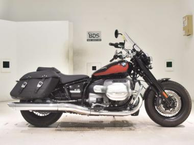 BMW R18 Classic