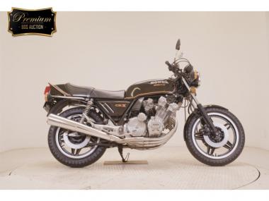 Honda CBX1000
