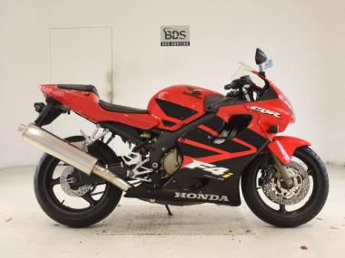 Honda CBR600F