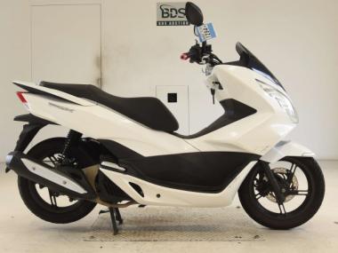 Honda PCX125