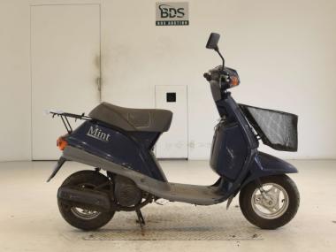 Yamaha Mint