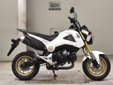 Honda Grom