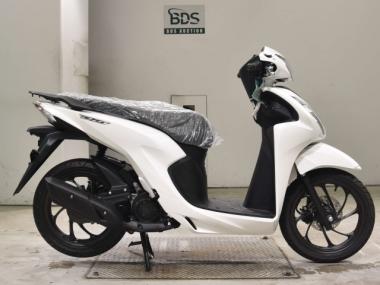 Honda DIO110 Basic