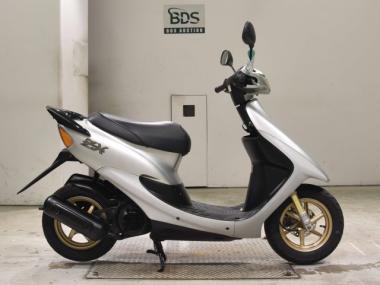 Honda Dio Zx