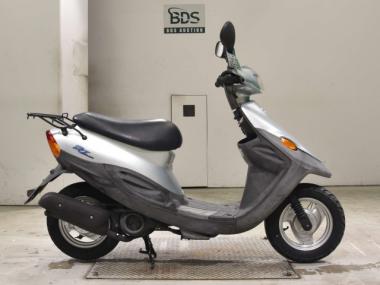 Yamaha Bj