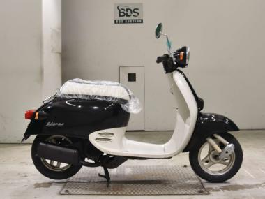 Honda Giorno