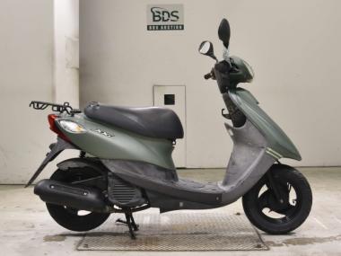 Yamaha Jog