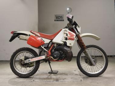 Honda CRM250R