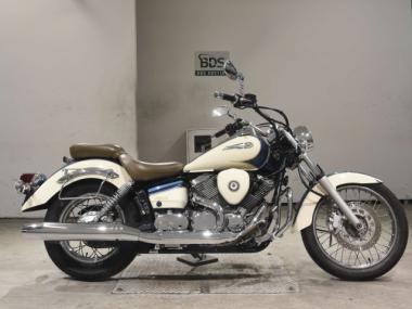 Yamaha Dragstar 250