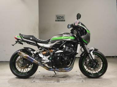 Kawasaki Z900RS