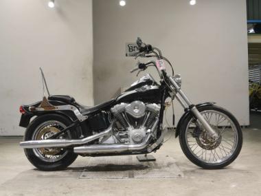 Harley-Davidson Fxst1450