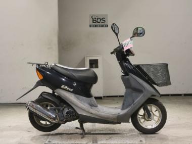 Honda Dio
