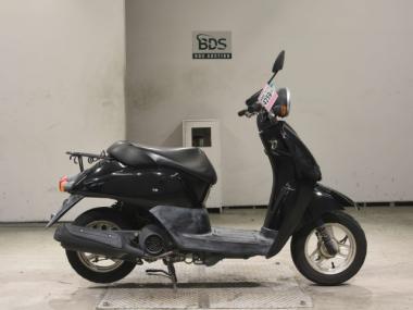 Honda Today