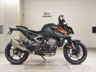 Ktm 990 Duke