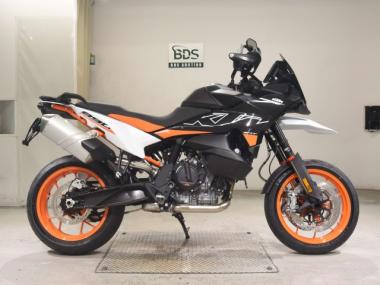 Ktm 890smt