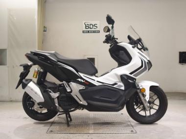 Honda ADV150