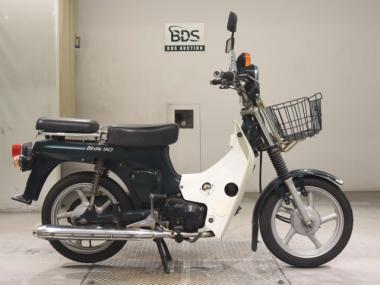 Suzuki Birdie90
