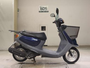 Yamaha Jog Poche