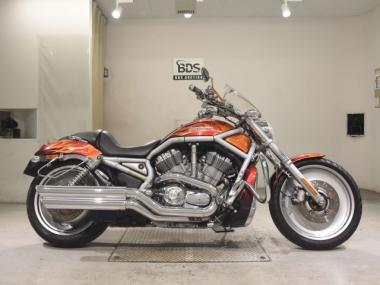 Harley-Davidson Vrsca1130