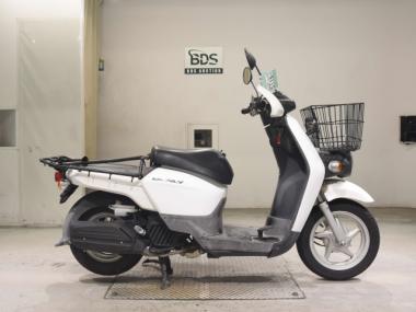 Honda Benly50