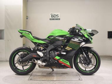 Kawasaki Zx-25r