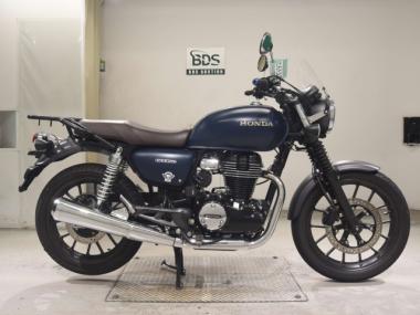 Honda GB350