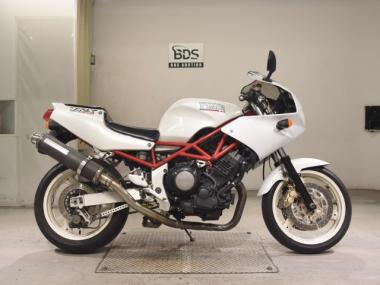 Yamaha TRX850