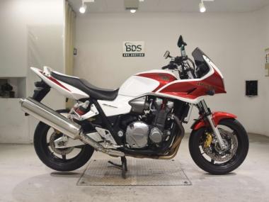 Honda CB1300SF Boldor Abs