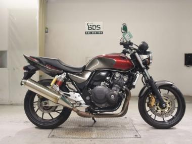 Honda CB400SFV