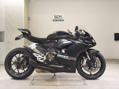 Ducati Panigale V2