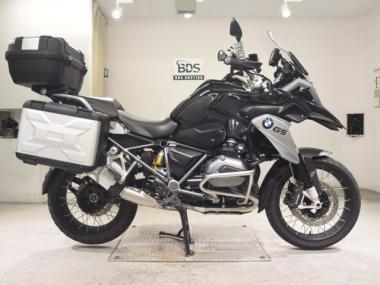 BMW R1200GS