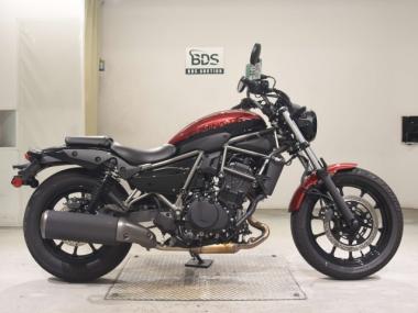 Kawasaki Eliminator 400