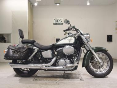 Honda Shadow400
