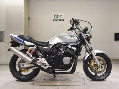 Honda CB400SFV