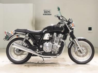 Honda CB1100EX Abs