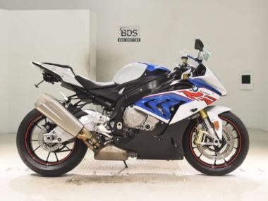 BMW S1000 Rr
