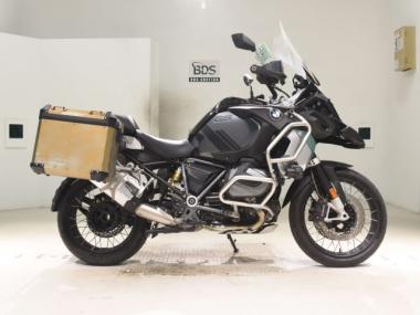 BMW R1250GS Adventure